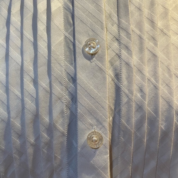 Burberry
Basic Button-Down Blouse - Picture 2 of 15